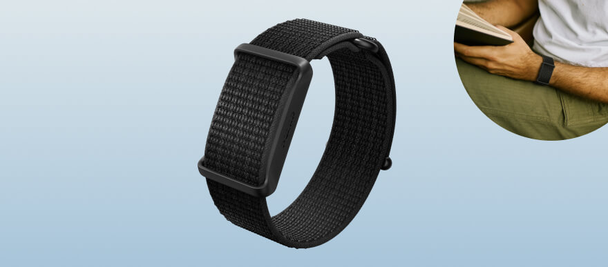 Polar Visible Band 2.0